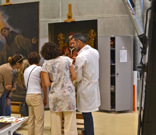 Laboratori aperti Laboratori aperti