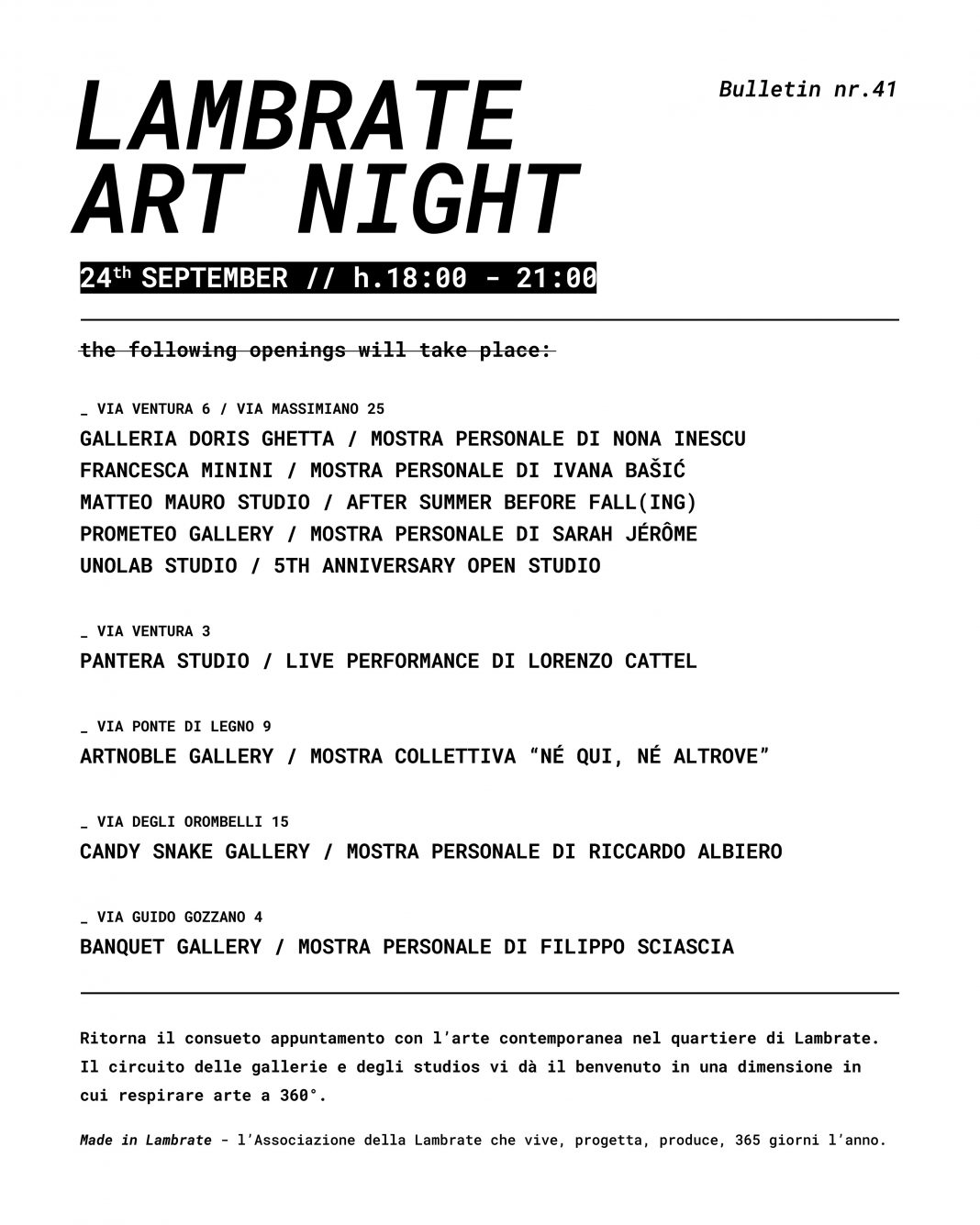 Lambrate Art Nighthttps://www.exibart.com/repository/media/formidable/11/img/180/Lambrate-Art-Night-Bulletin-nr41.LQ_-1068x1335.jpg