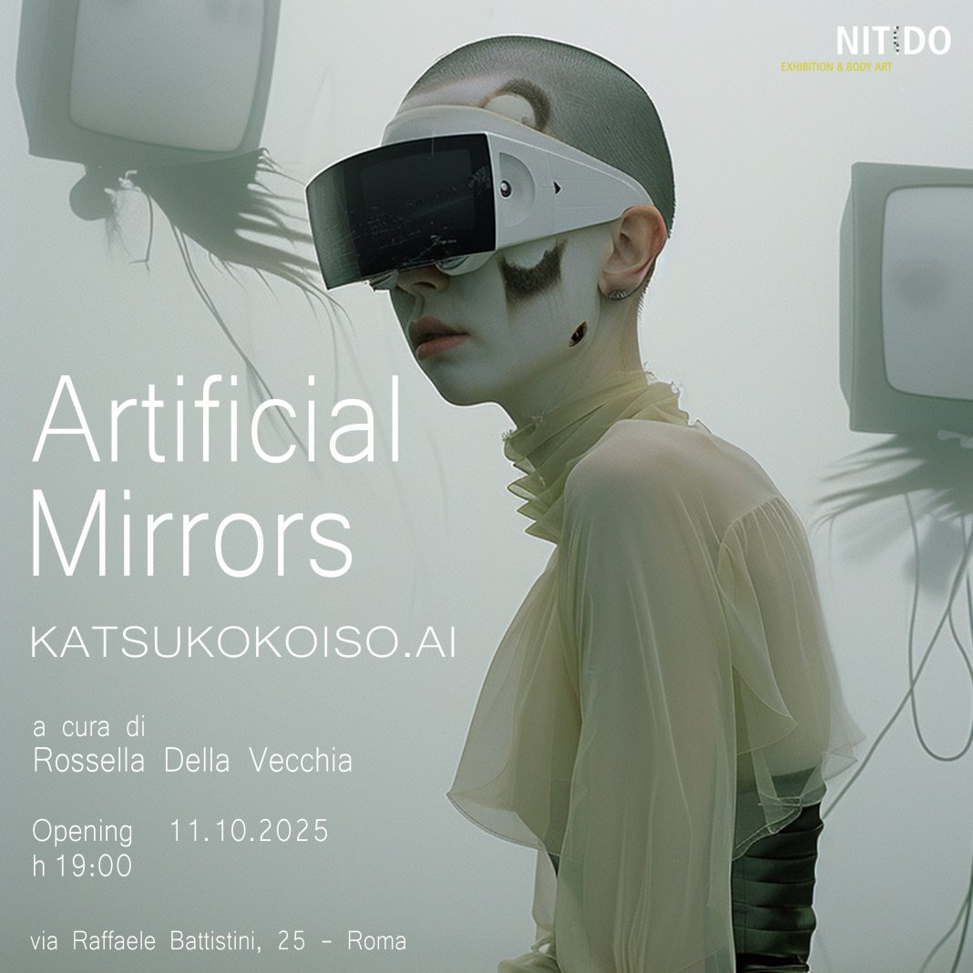 Katsukokoiso.ai – Artificial Mirrorshttps://www.exibart.com/repository/media/formidable/11/img/182/ARTIFICIAL-MIRROR_-locandina-1068x1068.jpg