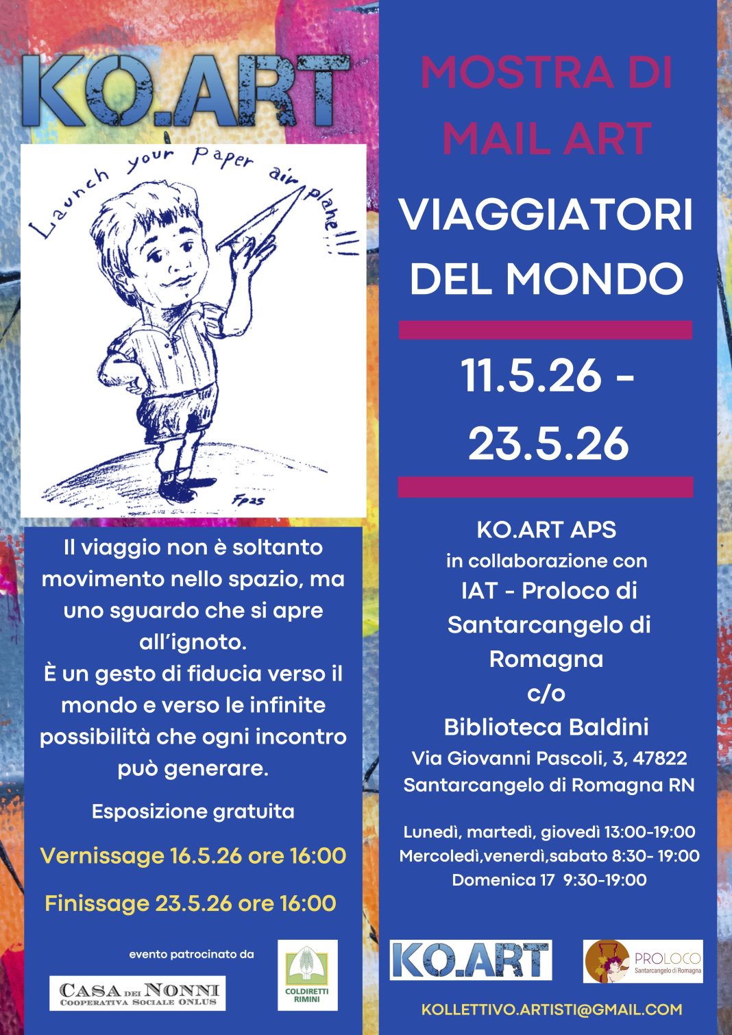 Viaggiatori del Mondohttps://www.exibart.com/repository/media/formidable/11/img/182/Volantino-Mostra-Arte-Colorato-Moderno-Minimalista-Nero-Fucsia-copia-1068x1510.jpg