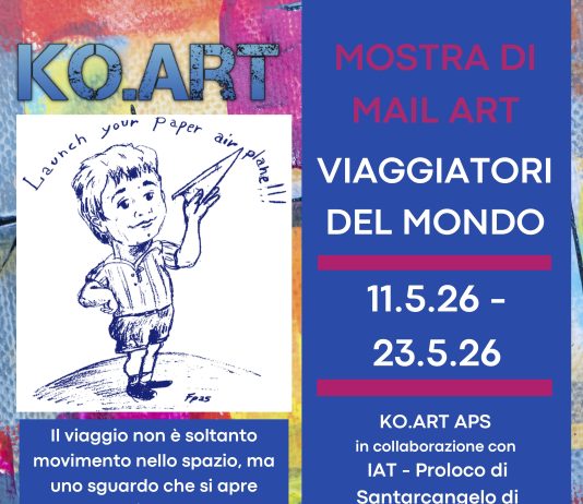 Viaggiatori del Mondo