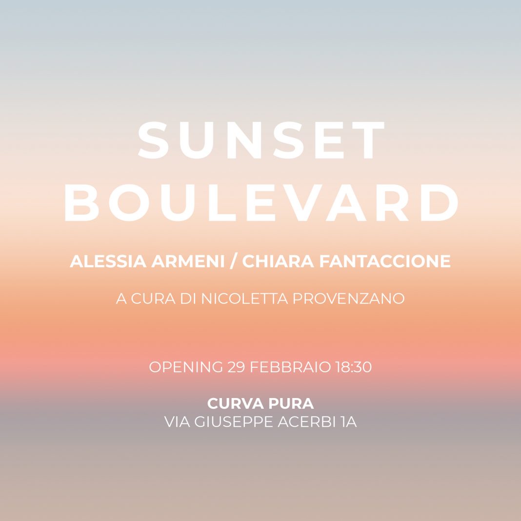 Alessia Armeni / Chiara Fantaccione – Sunset Boulevardhttps://www.exibart.com/repository/media/formidable/11/img/182/sunset-boulevard-03-1068x1068.jpg