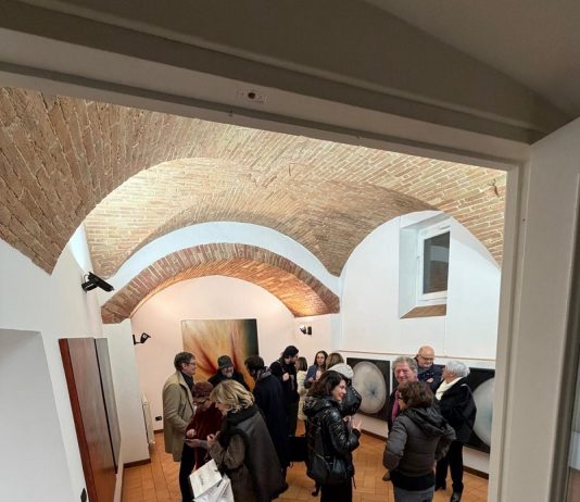 Studio D’artista Atto Primo