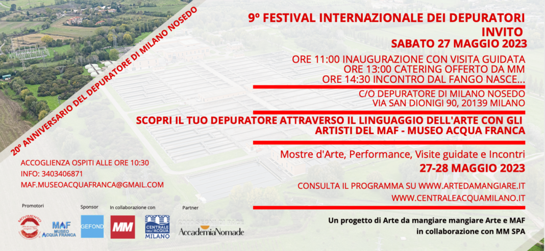 9° Festival Internazionale dei Depuratorihttps://www.exibart.com/repository/media/formidable/11/img/184/invito-1068x493.png