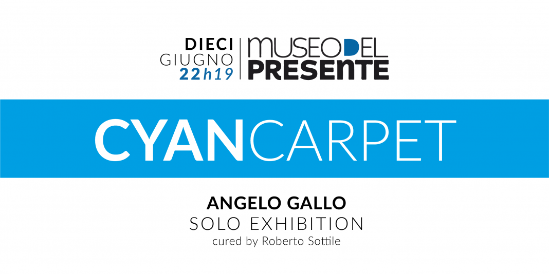Angelo Gallo – Cyan Carpethttps://www.exibart.com/repository/media/formidable/11/img/186/Layout-Cyan-Carpet-1068x534.png