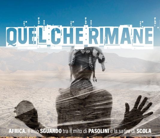 Danilo Mauro Malatesta – Quel che rimane