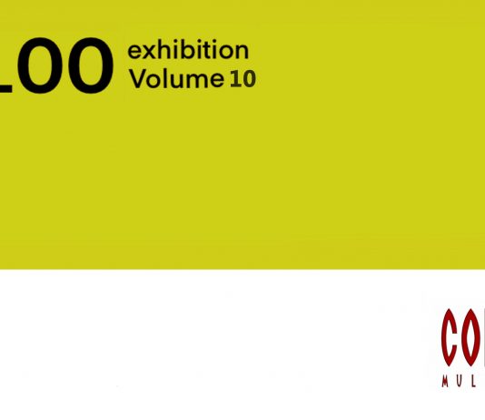139 x 100 exhibition Vol. 10