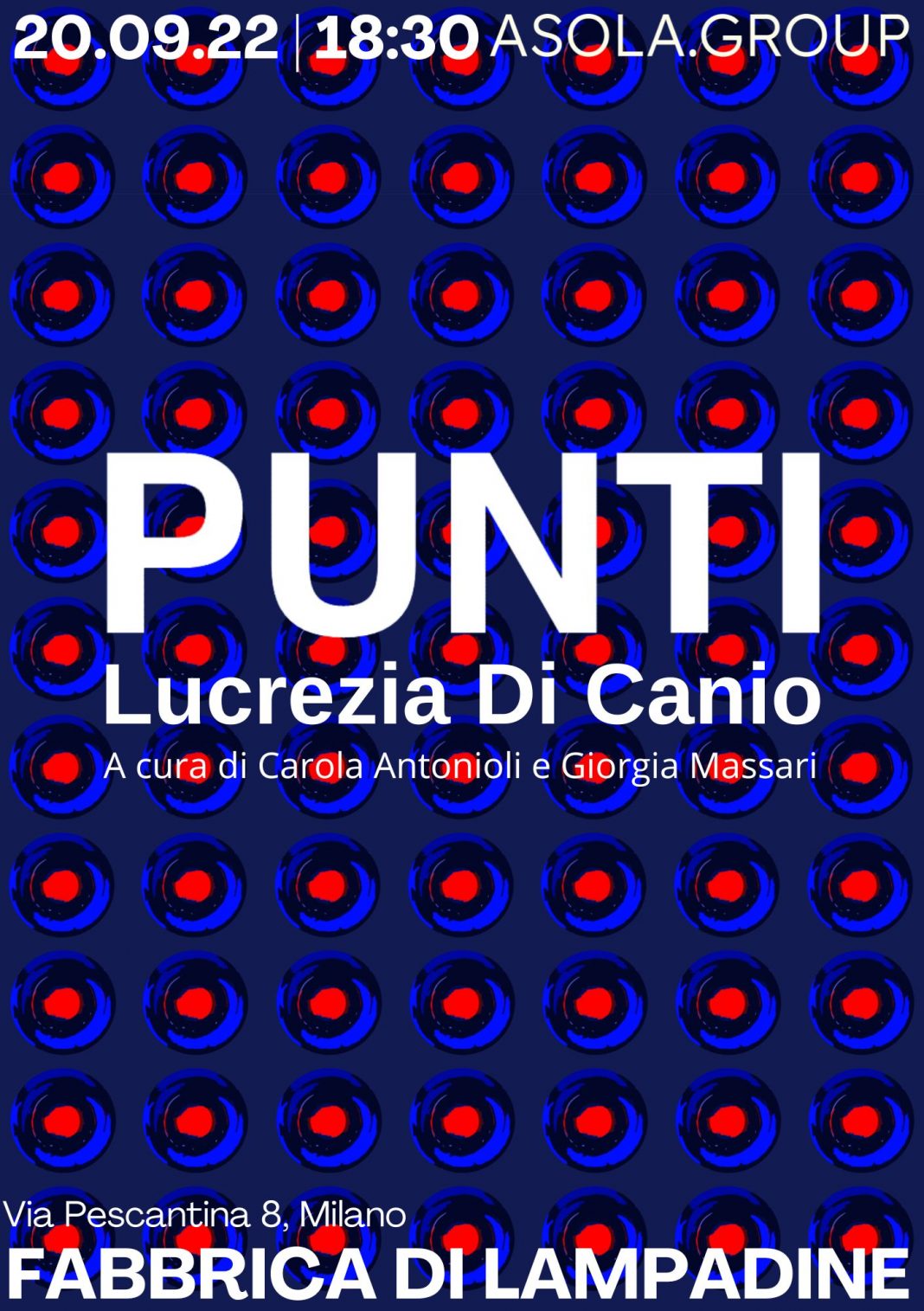 Lucrezia Di Canio – Puntihttps://www.exibart.com/repository/media/formidable/11/img/18b/PUNTI-A5-1068x1515.jpg