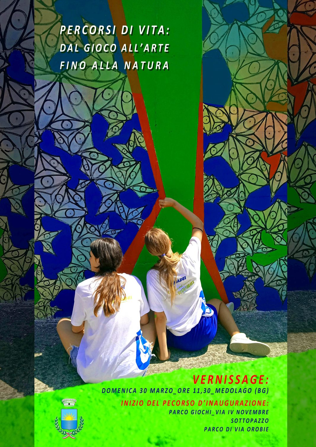 Percorsi di vita: dal gioco all’arte fino alla naturahttps://www.exibart.com/repository/media/formidable/11/img/18b/Percorsi-di-Vita_-dal-gioco-allarte-fino-alla-natura-1068x1511.jpg