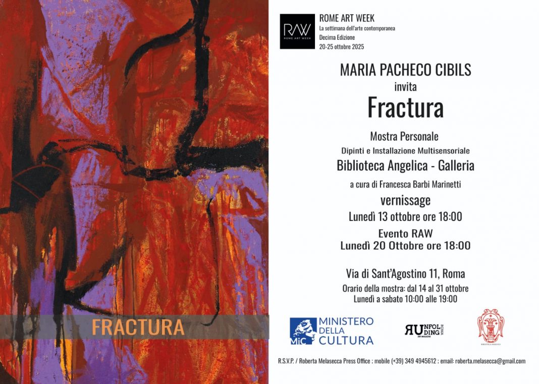 Maria Pacheco Cibils – Fracturahttps://www.exibart.com/repository/media/formidable/11/img/18d/invito-1068x761.jpeg