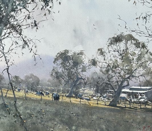 Joseph Zbukvic – Nuove opere