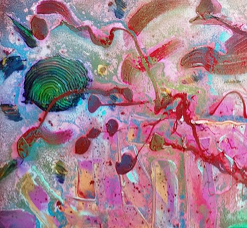 Confini dell’Esistere