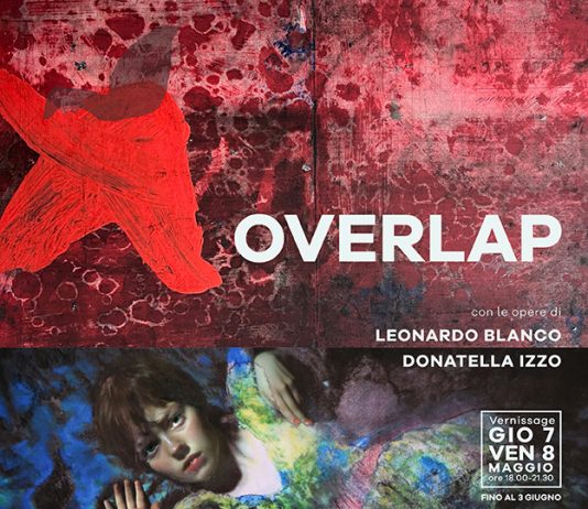 Leonardo Blanco / Donatella Izzo – Overlap