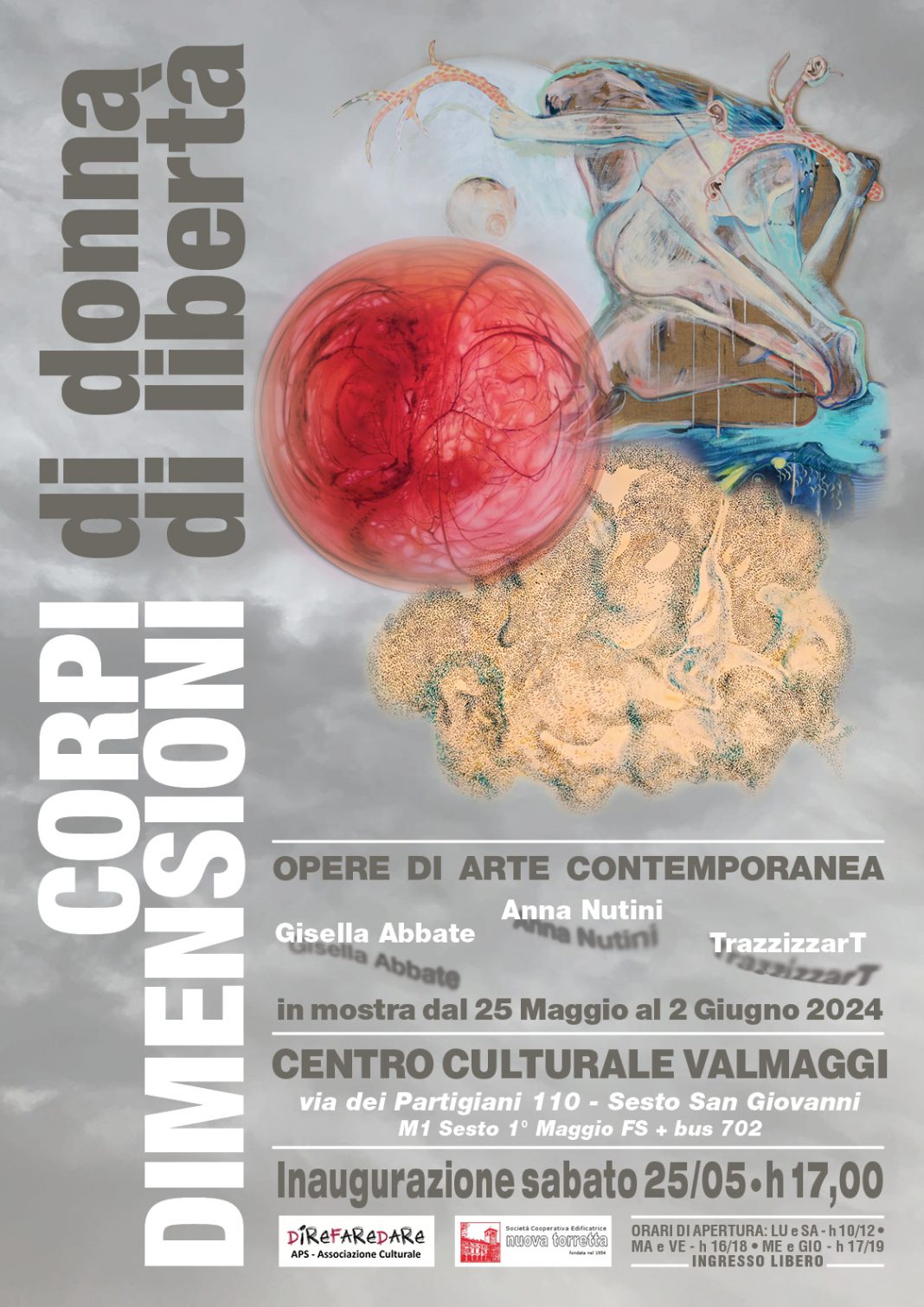 CORPI (di donna) DIMENSIONI (di libertà)https://www.exibart.com/repository/media/formidable/11/img/194/LOCANDINA-VALMAGGI-TRAZZI-bassa-1068x1510.jpg