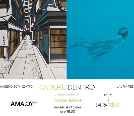 Cadere Dentro Cadere Dentro