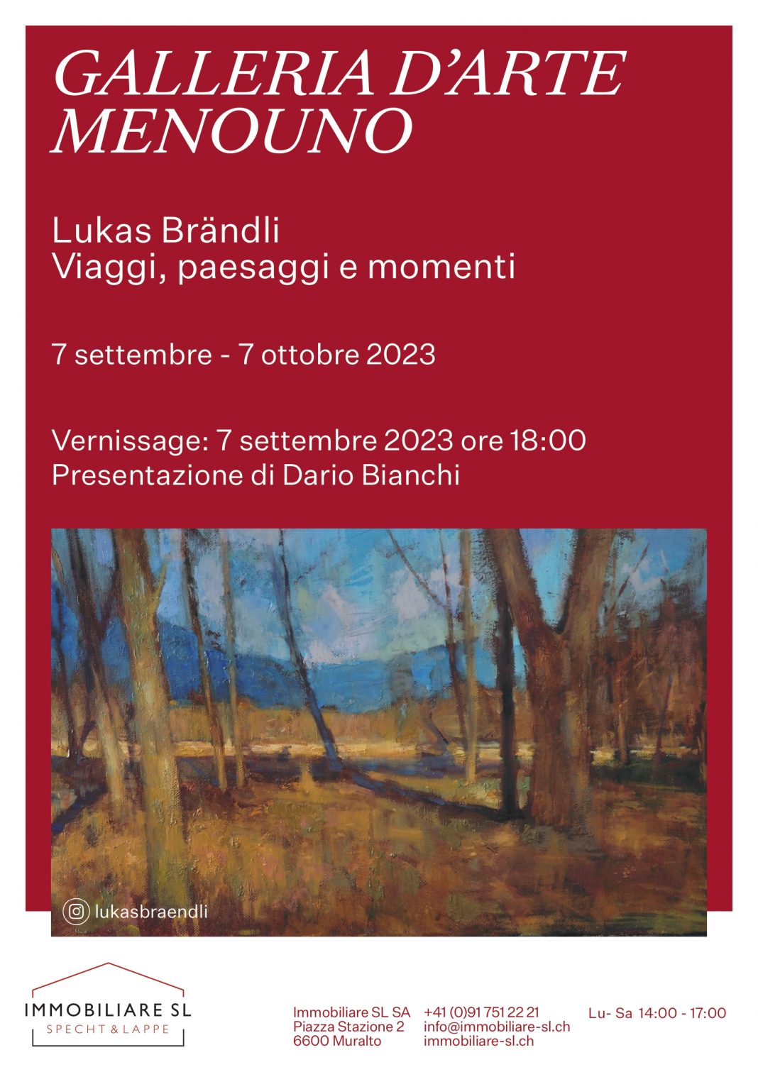 Lukas Brändli – Viaggi, paesaggi e momentihttps://www.exibart.com/repository/media/formidable/11/img/197/Locandina_IT_page-0001-1068x1511.jpg