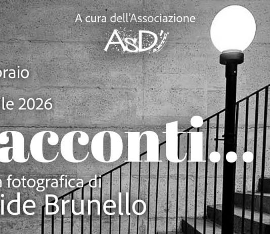 Davide Brunello – Racconti…