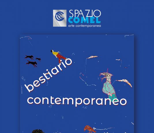 Mauro Molinari – Bestiario contemporaneo