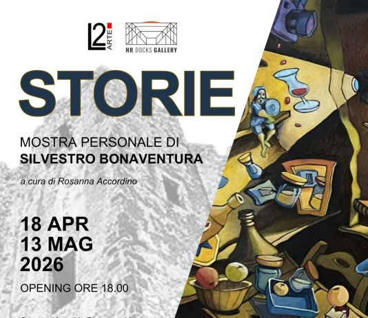 Silvestro Bonaventura – Storie Silvestro Bonaventura – Storie