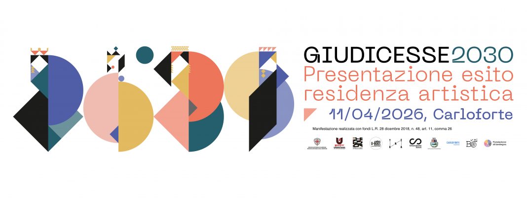 Oggi il rais resta a casa – Presentazione esito della residenza artistica Giudicesse2030https://www.exibart.com/repository/media/formidable/11/img/19b/Banner-Giudicesse-2025_esito-8000x3000pixel-1068x401.jpg