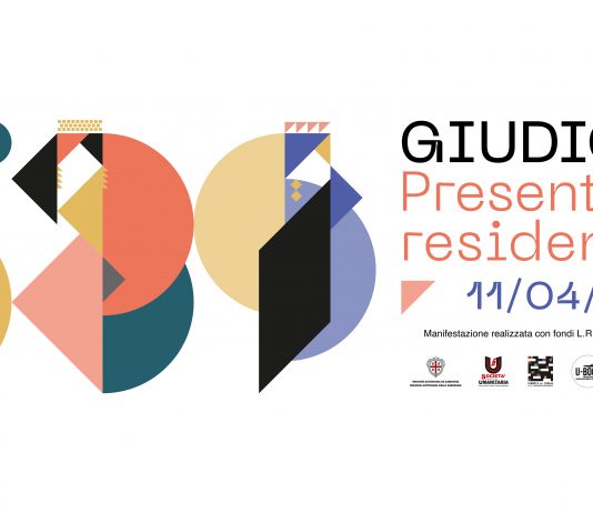 Oggi il rais resta a casa – Presentazione esito della residenza artistica Giudicesse2030