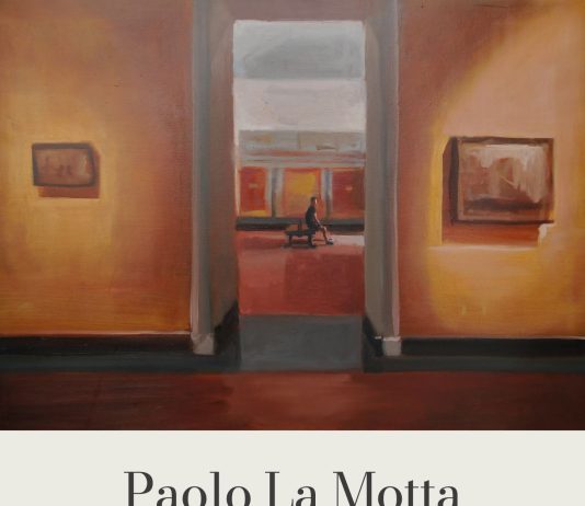 Paolo La Motta – Silenzi Parlanti