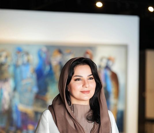 Padiglione dell’Oman alla Biennale di Venezia 2024 – Malath-Haven
