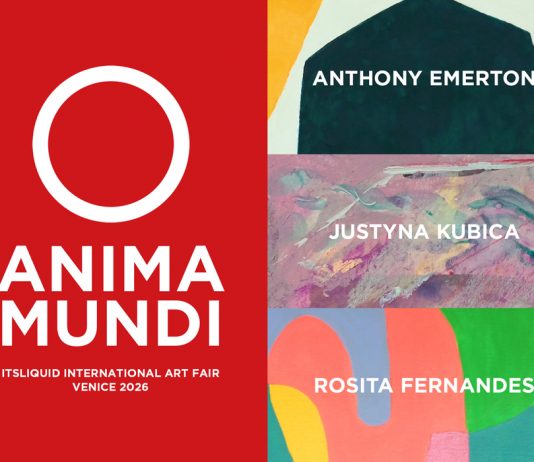 Anima Mundi