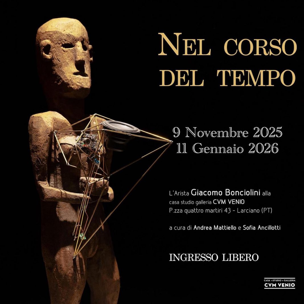 Giacomo Bonciolini – Nel corso del tempohttps://www.exibart.com/repository/media/formidable/11/img/19f/22Nel-corso-del-tempo22-Giacomo-Bonciolini-locandina-1068x1068.jpg
