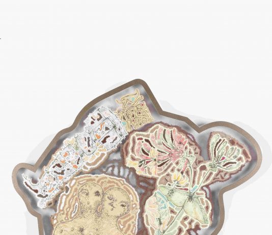 Gabriella Ciancimino – L’Alba dei Liberi