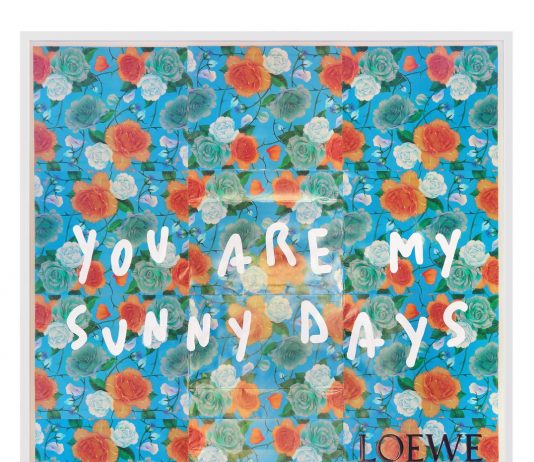 Pietro Terzini – Are you in Love? Yes, I’m in Verona