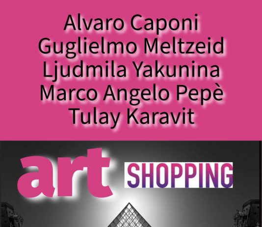 Art Shopping  2025