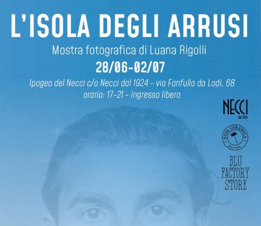 L’isola degli Arrusi