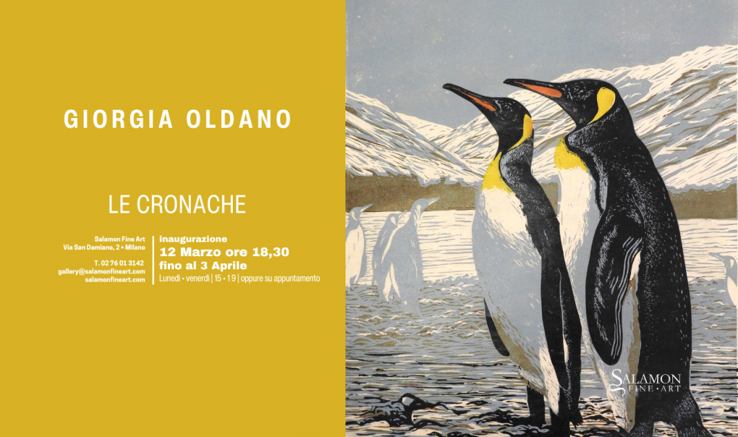 Giorgia Oldano – Le Cronachehttps://www.exibart.com/repository/media/formidable/11/img/1a8/Giorgia_Oldano_invito_Le_Cronache_2026_orizzontale-1068x633.png