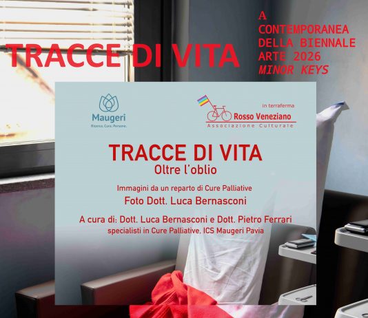 Tracce di Vita