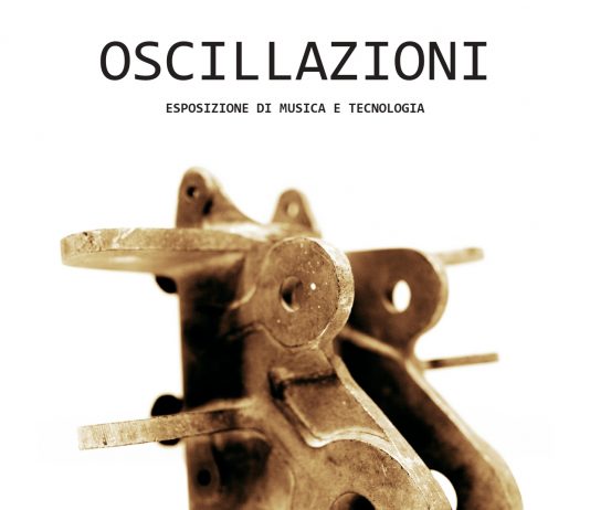 OSCILLAZIONI. Musica e Tecnologia