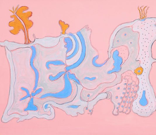 Gillo Dorfles. Ibridi e personaggi