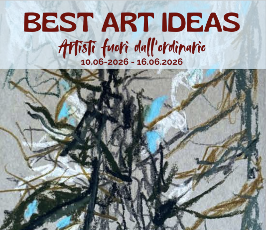 Best art ideas. Artisti fuori dall’ordinario