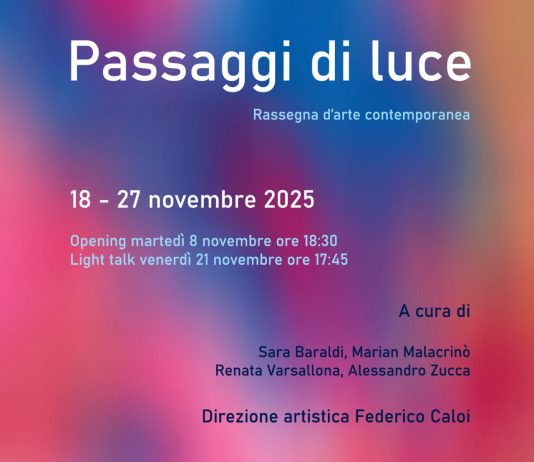 Passaggi Di Luce