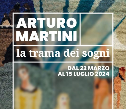 Arturo Martini. La trama dei sogni