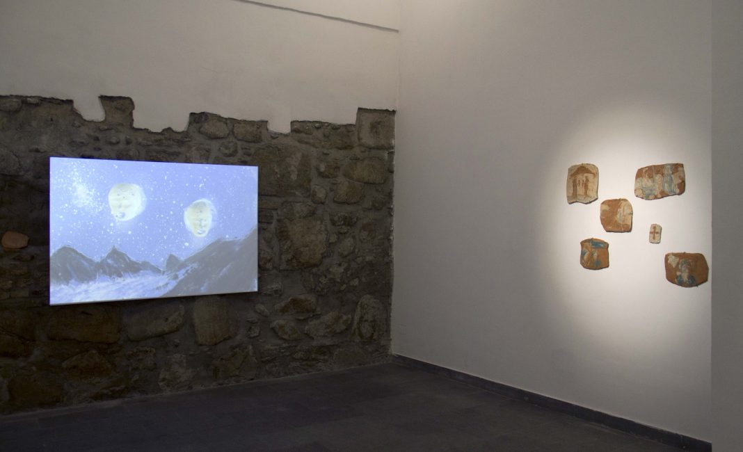 Orsi Horváth – Your logic makes me feels like a dick / La tua logica mi fa sentire un’idiotahttps://www.exibart.com/repository/media/formidable/11/img/1b0/Orsi-Horváth-Your-logic-makes-me-feel-like-a-dick--1068x650.jpg