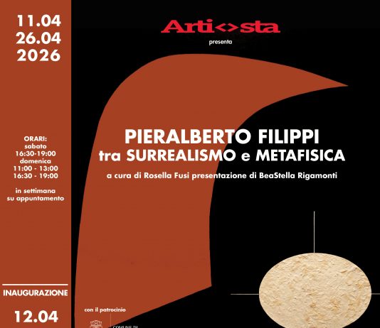 Pieralberto Filippi – Tra Surrealismo e Metafisica
