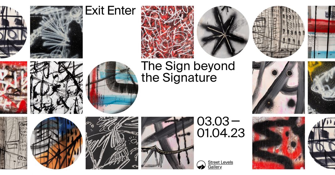 Exit Enter – The Sign beyond the Signaturehttps://www.exibart.com/repository/media/formidable/11/img/1b4/Senza-titolo-2-1068x559.jpg
