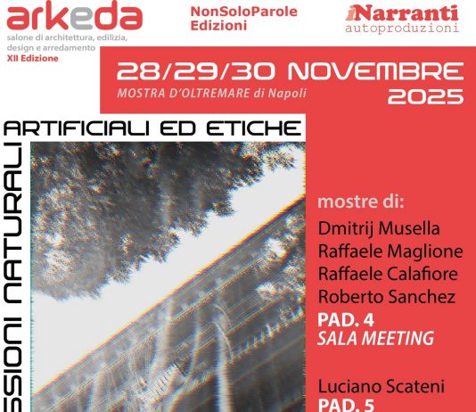 Connessioni naturali artificiali ed etiche