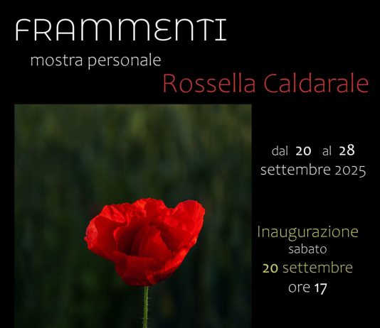 FRAMMENTI