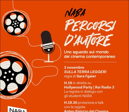 NABA – Percorsi d’Autore NABA – Percorsi d’Autore