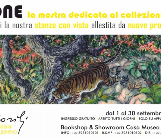 Gino Covili – OnlyONE 09/2025 Gino Covili – OnlyONE 09/2025