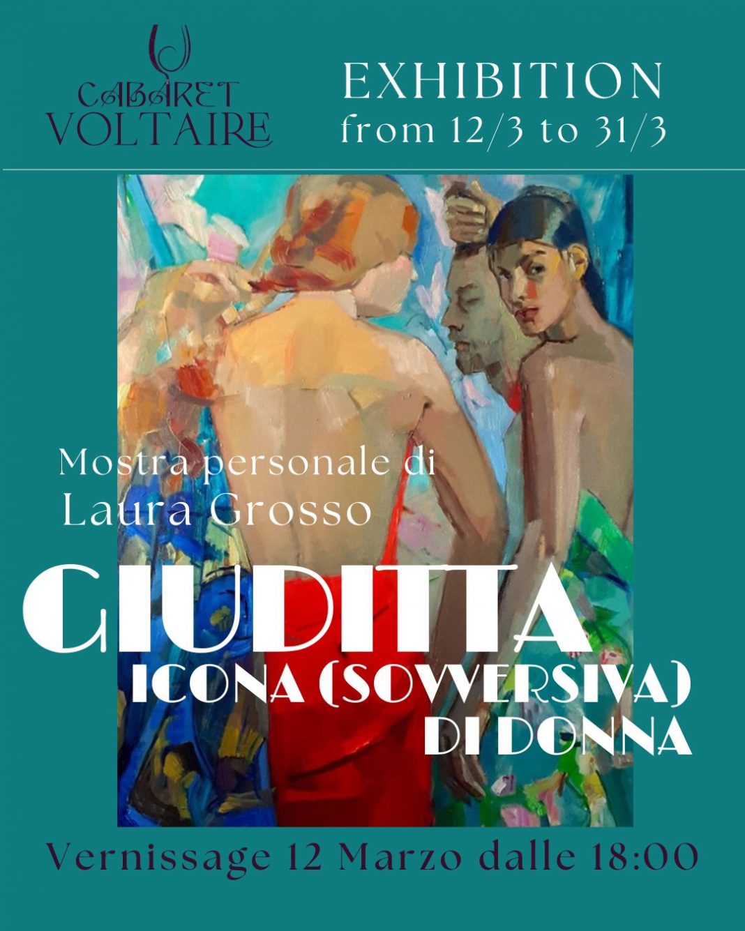 Laura Grosso – GIUDITTA, ICONA (SOVVERSIVA) DI DONNAhttps://www.exibart.com/repository/media/formidable/11/img/1b8/9a95ea3c-5073-41c3-9006-17fc9a85bc35-1068x1335.jpg