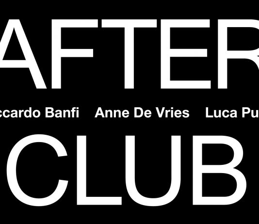 Riccardo Banfi / Anne de Vries / Luca Pucci – After Club