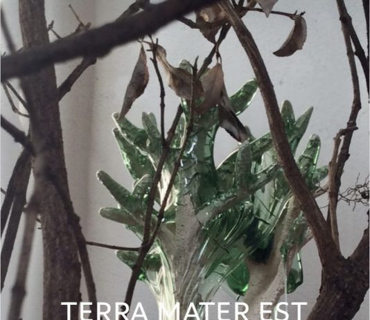 Terra Mater Est – obumbratio